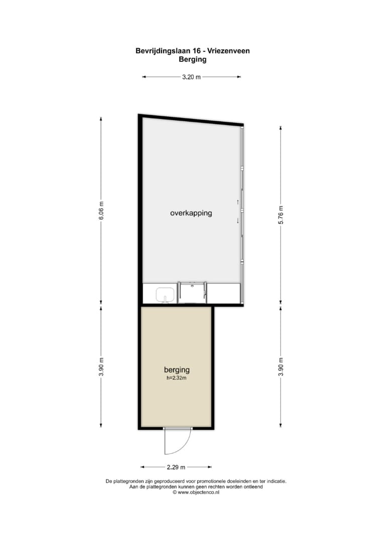 Photo 52 of Bevrijdingslaan 16