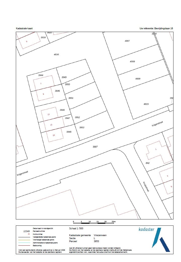 Photo 54 of Bevrijdingslaan 16