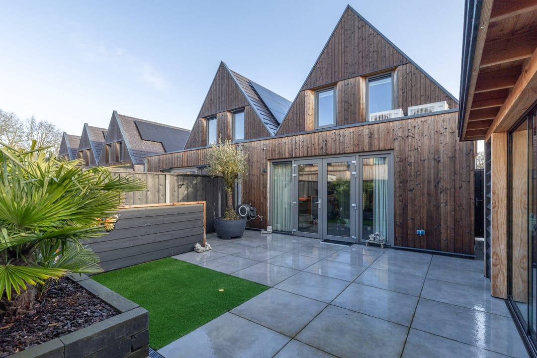 Photo 37 of Bevrijdingslaan 16