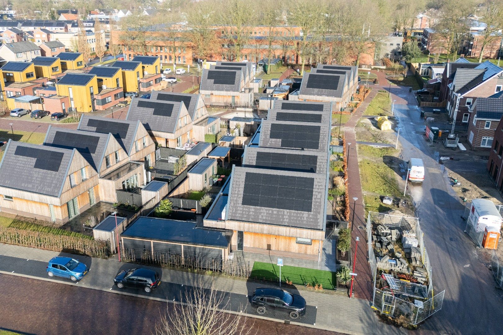 Photo 45 of Bevrijdingslaan 16