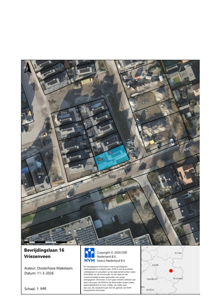 Photo 53 of Bevrijdingslaan 16