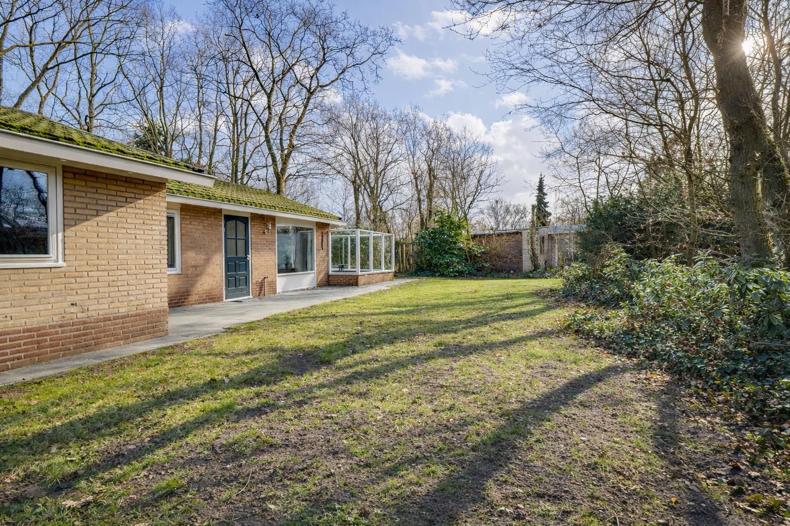 3-bedroom freehold villa in Ouddorp — photo 2 of 5
