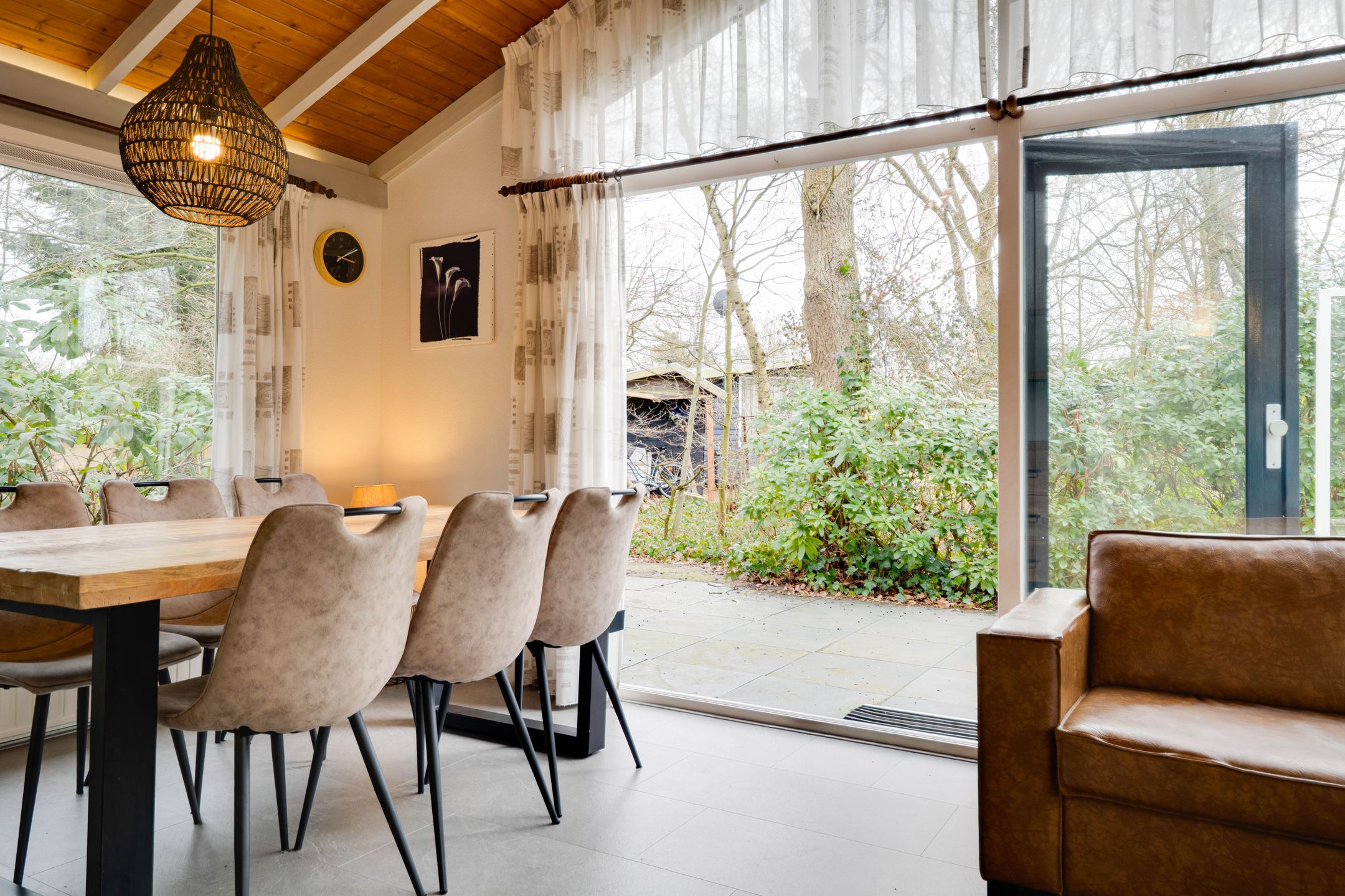3-bedroom freehold villa in Ouddorp — photo 3 of 5