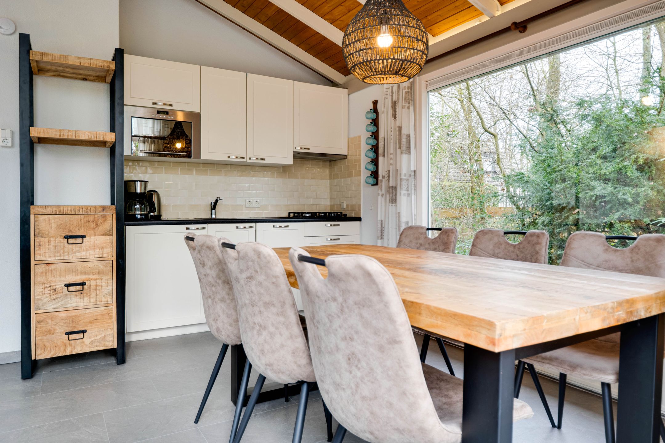 3-bedroom freehold villa in Ouddorp — photo 4 of 5