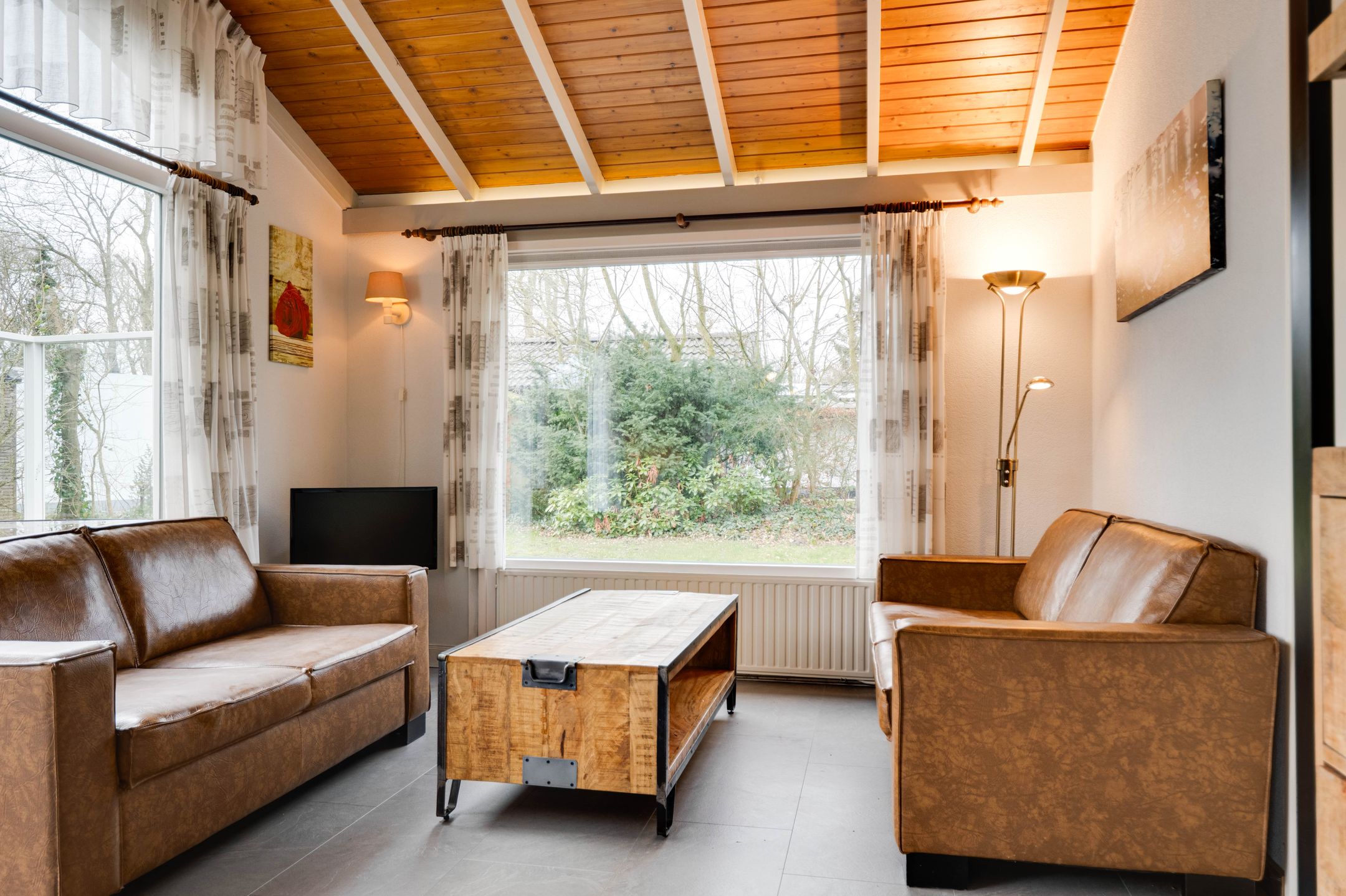 3-bedroom freehold villa in Ouddorp — photo 5 of 5