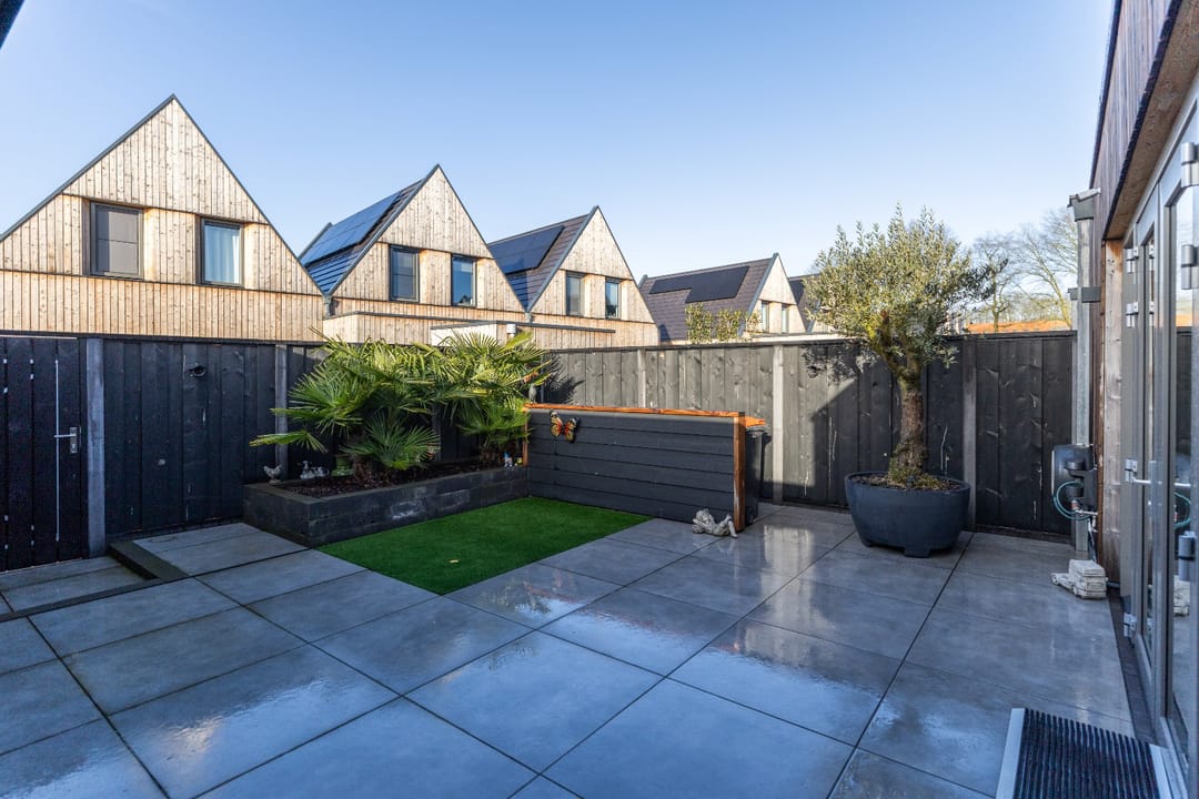 Photo 38 of Bevrijdingslaan 16