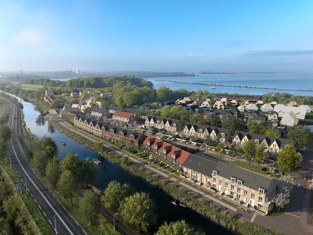 Photo 13 of Productielijn (Bouwnr. 914)