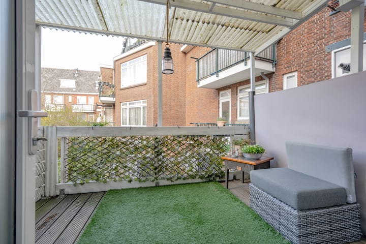 Foto 5 van Wolphaertsbocht 132-A