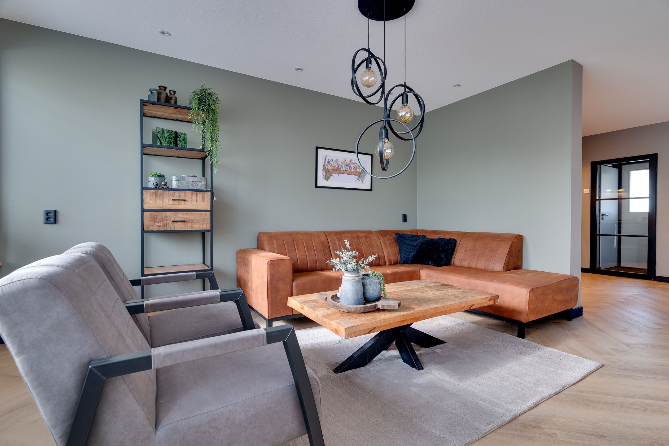 Photo 6 of Frisostrjitte 63