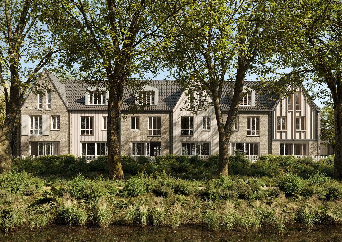 Photo 5 of Productielijn (Bouwnr. 914)