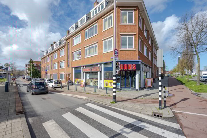 Foto 2 van Wolphaertsbocht 132-A