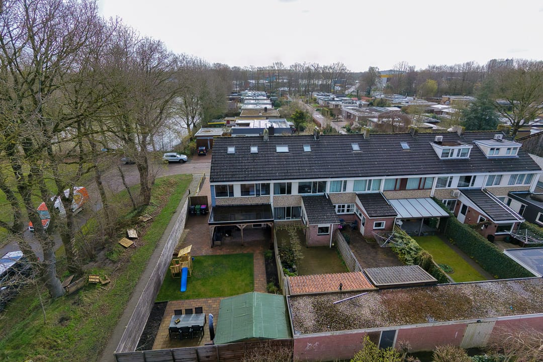 Photo 2 of Frisostrjitte 63