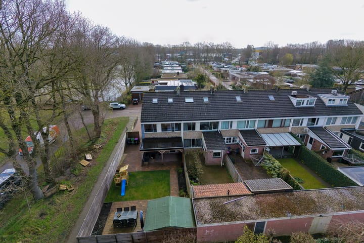 Photo 2 of Frisostrjitte 63