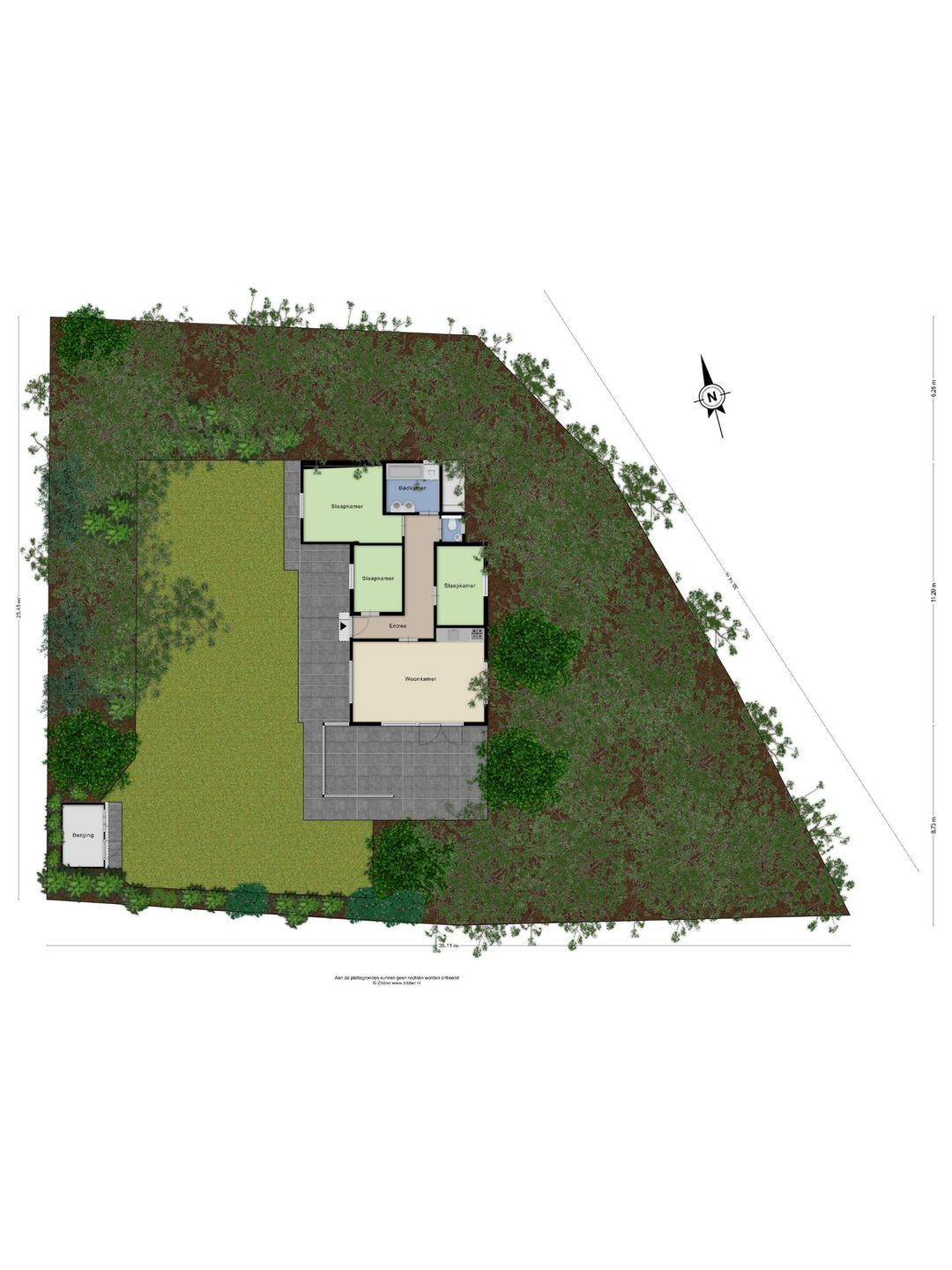 Foto 22 van Jonkerstee 45