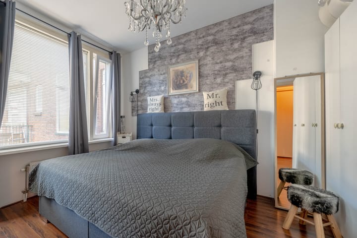 Foto 4 van Wolphaertsbocht 132-A