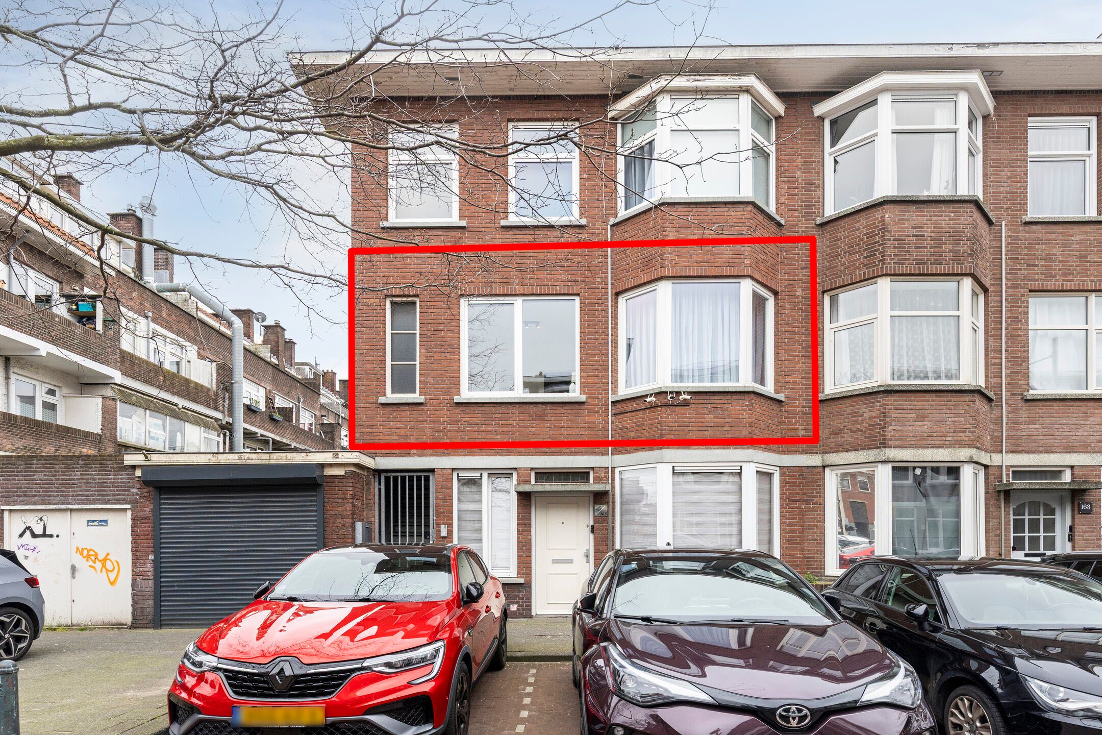 Nunspeetlaan 165-A 165 A