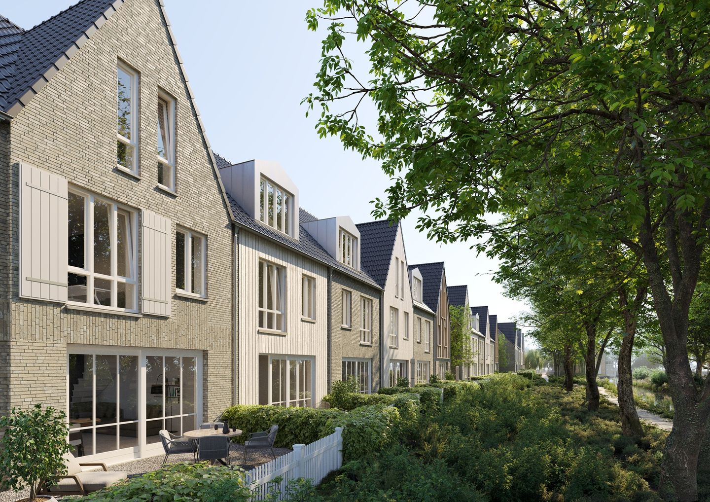 Photo 4 of Productielijn (Bouwnr. 914)