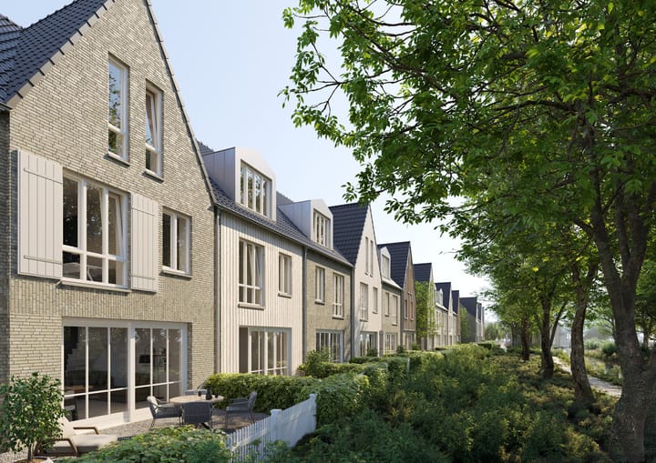 Photo 4 of Productielijn (Bouwnr. 914)