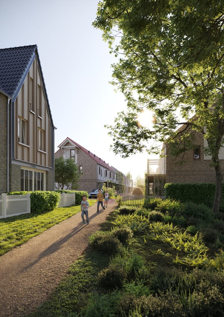 Photo 3 of Productielijn (Bouwnr. 914)