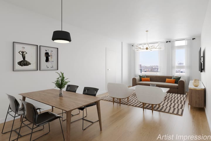 Photo 3 of Boschdijk 207