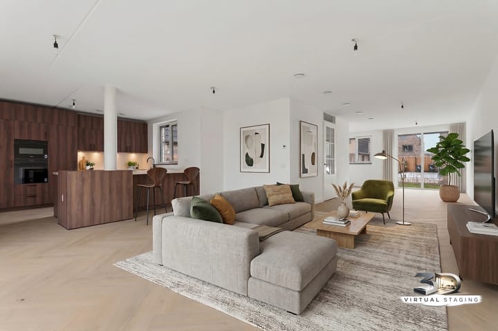 Foto 2 van Moerasorchidee 13