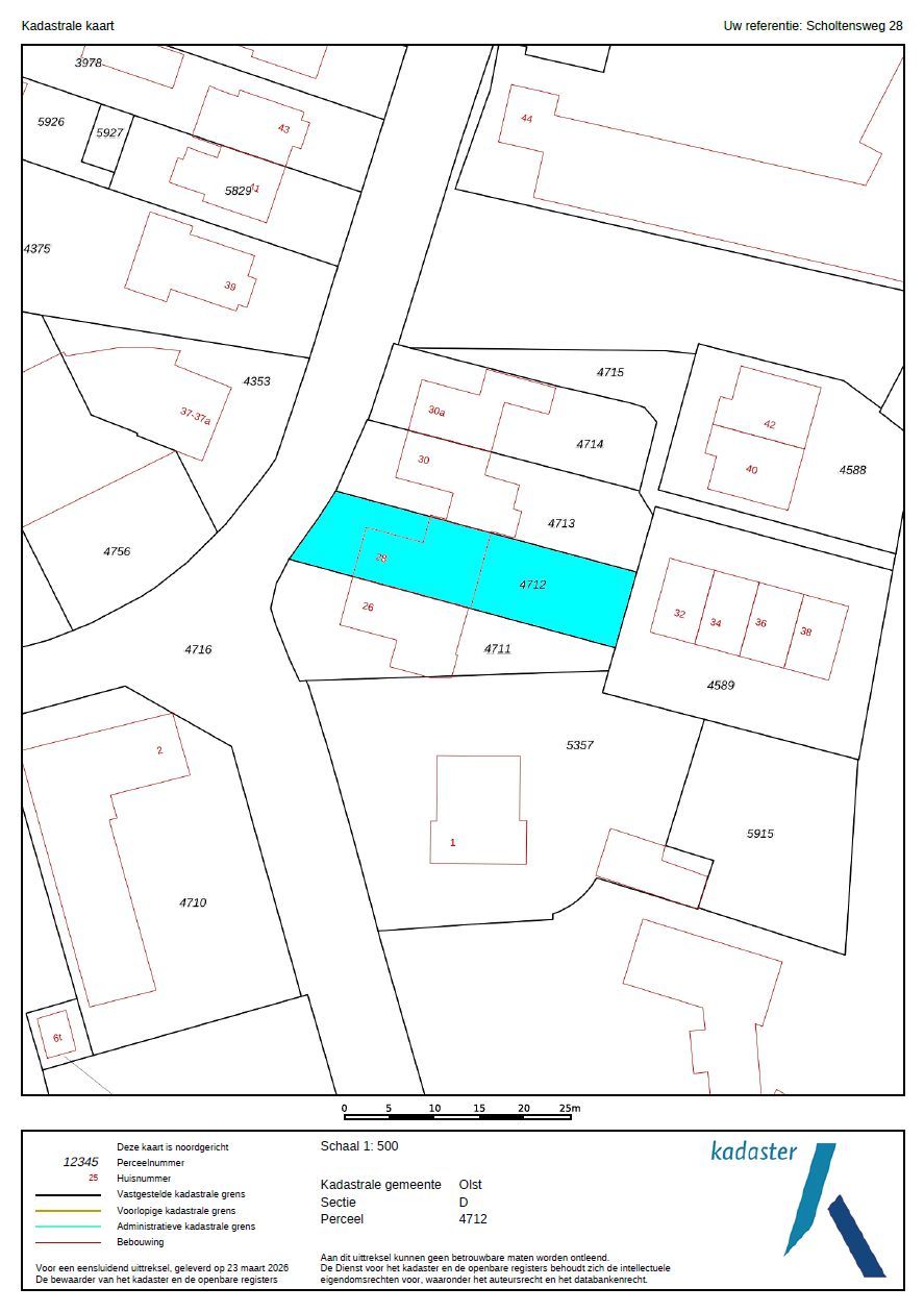 Foto 52 van Scholtensweg 28