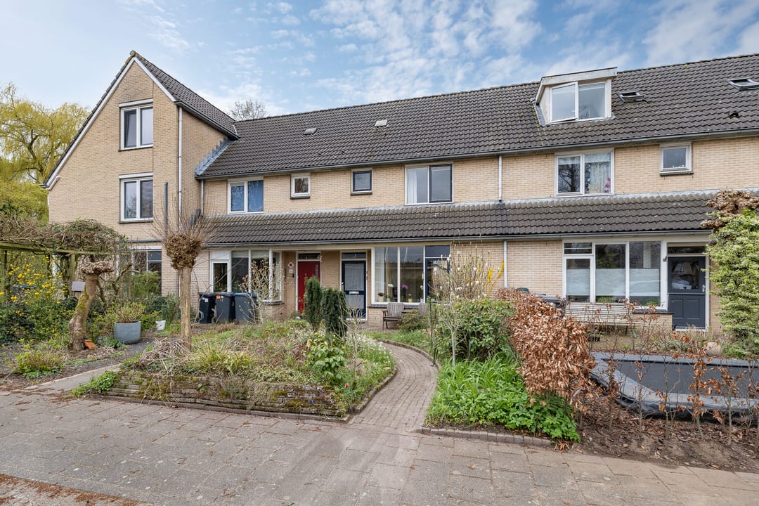 Foto 1 van Waterhoen 52