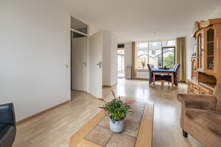 Foto 2 van Waterhoen 52