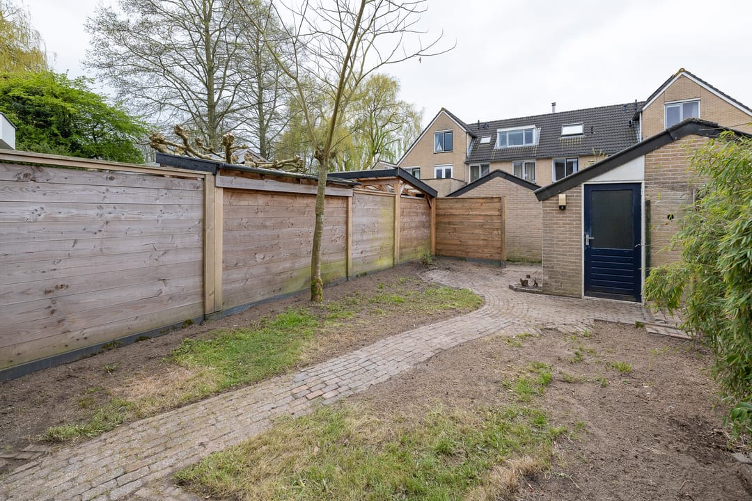 Foto 23 van Waterhoen 52