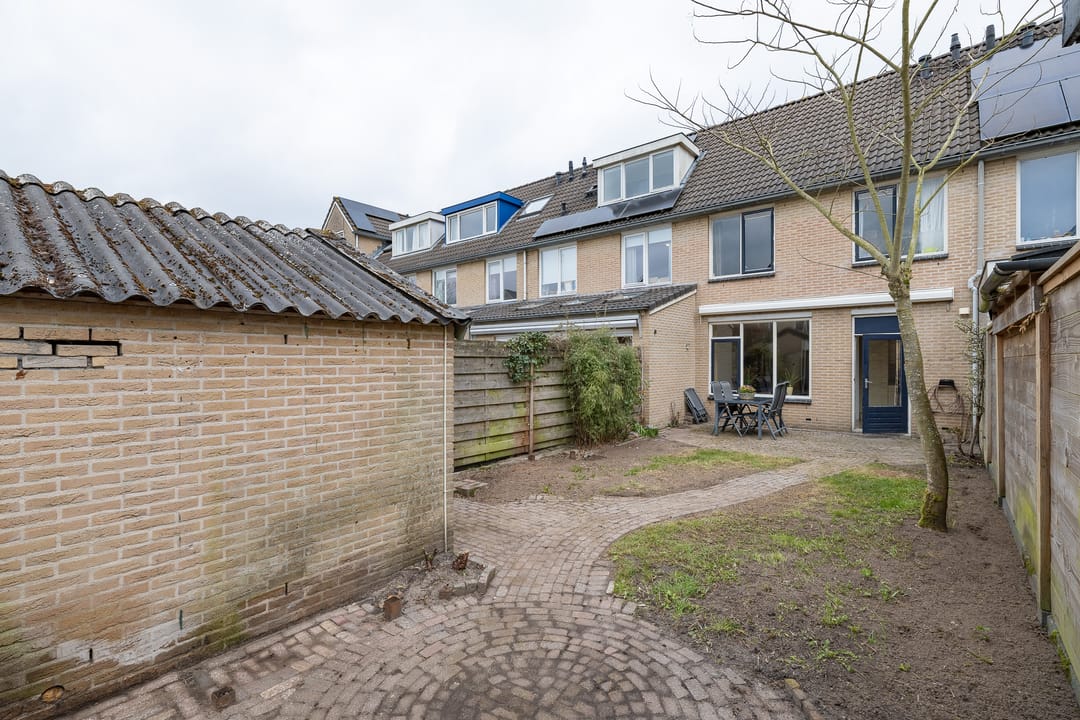 Foto 26 van Waterhoen 52