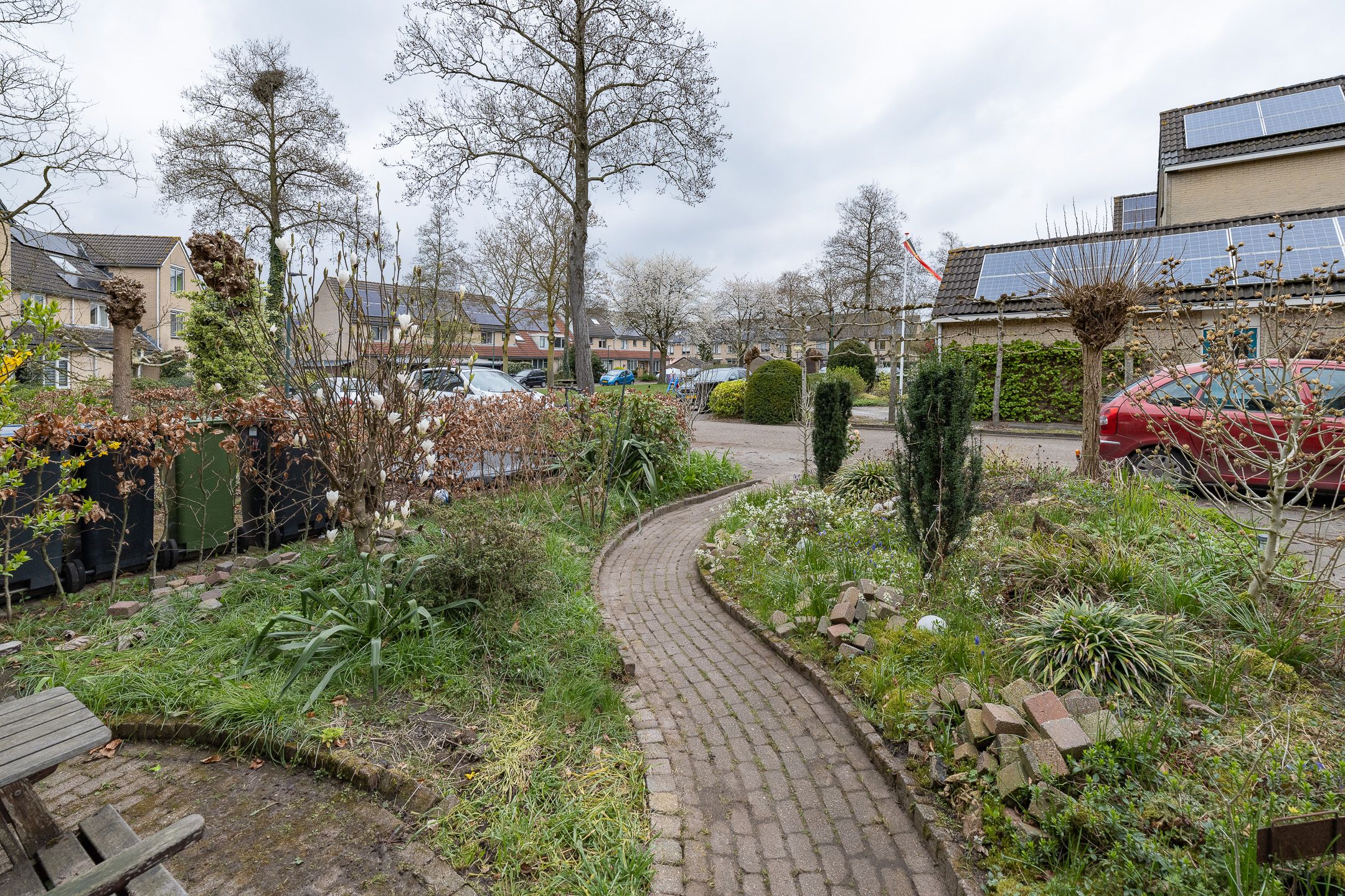 Foto 27 van Waterhoen 52