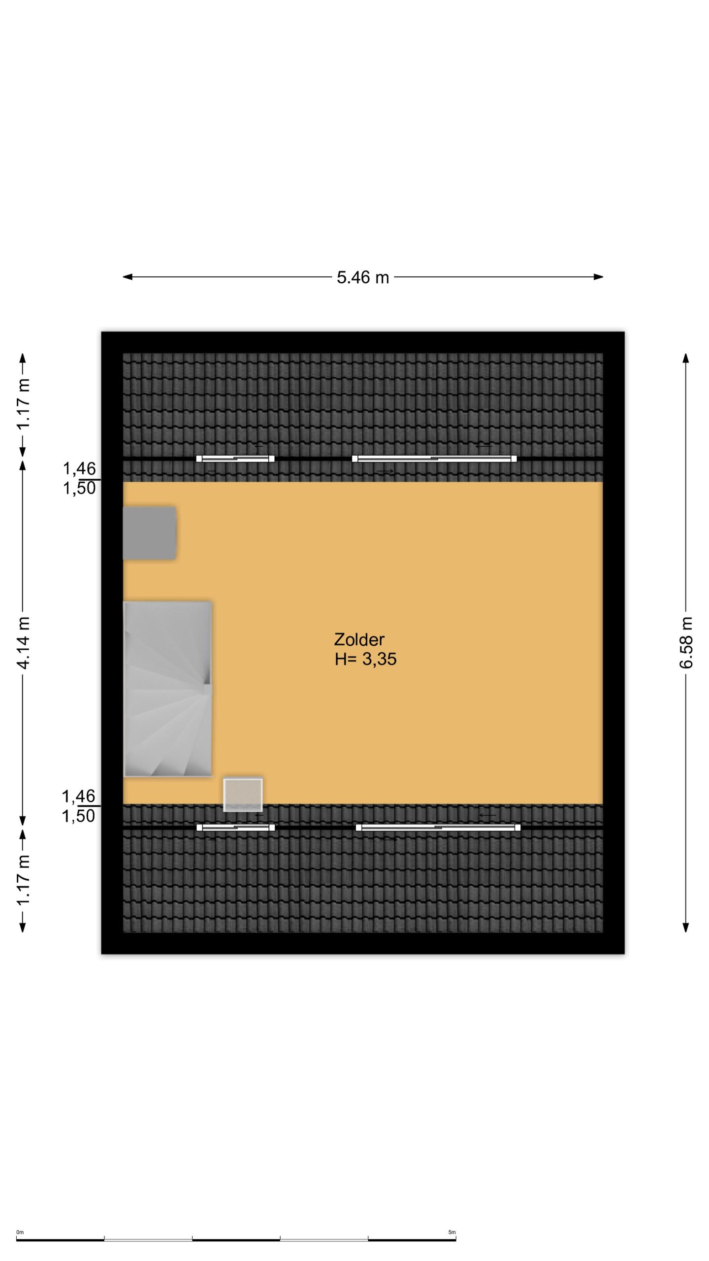 Foto 35 van Waterhoen 52
