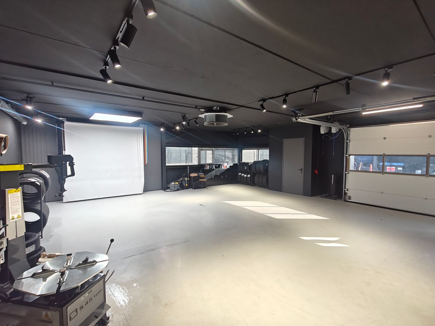 View photo 4 of Koldingweg 20-c