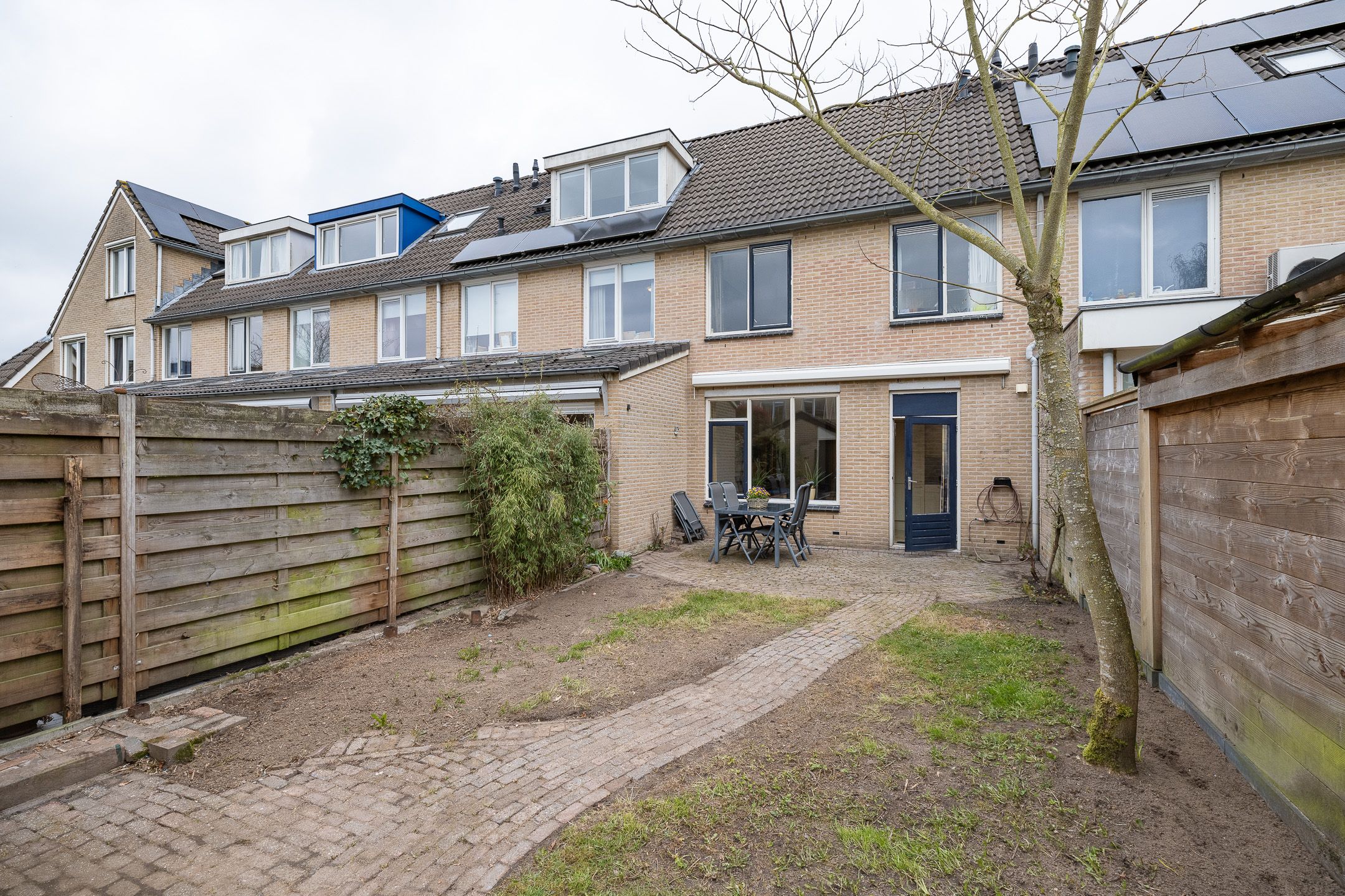 Foto 3 van Waterhoen 52