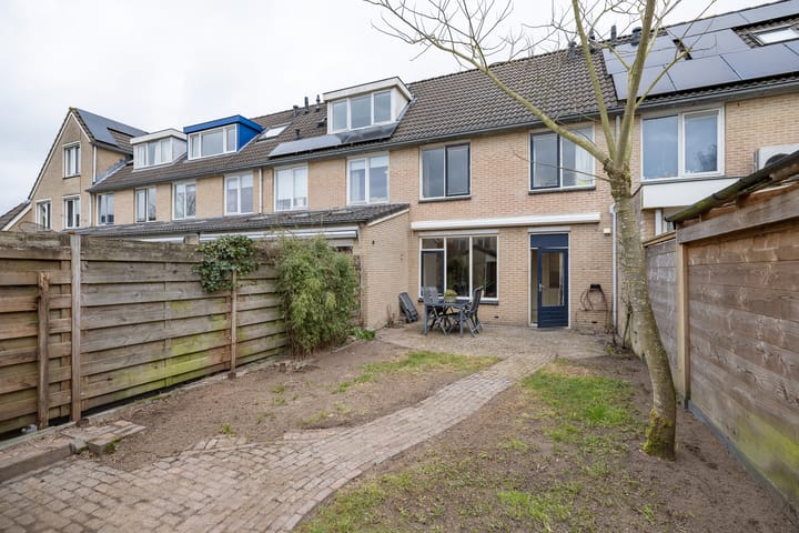 Foto 3 van Waterhoen 52