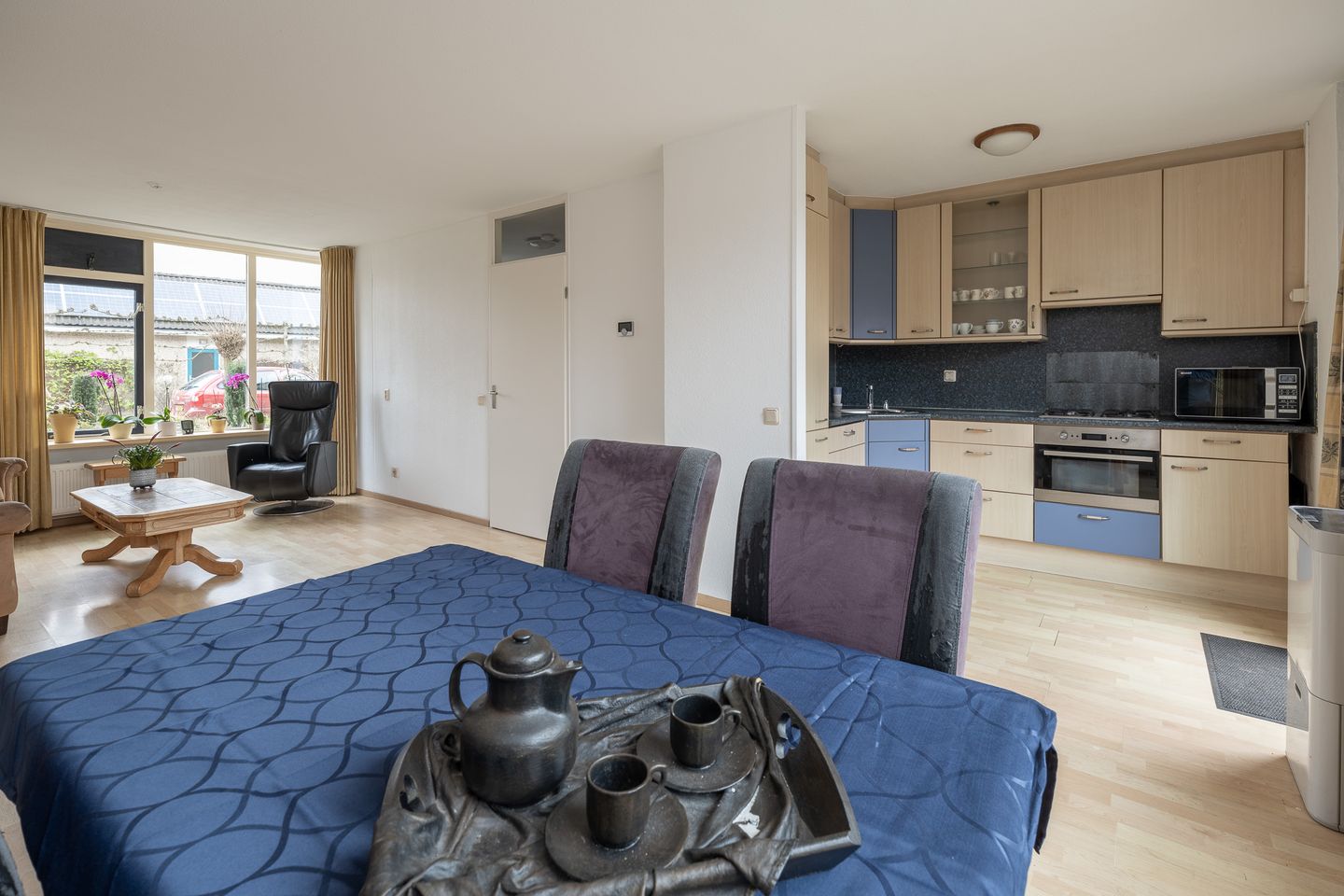 Foto 10 van Waterhoen 52