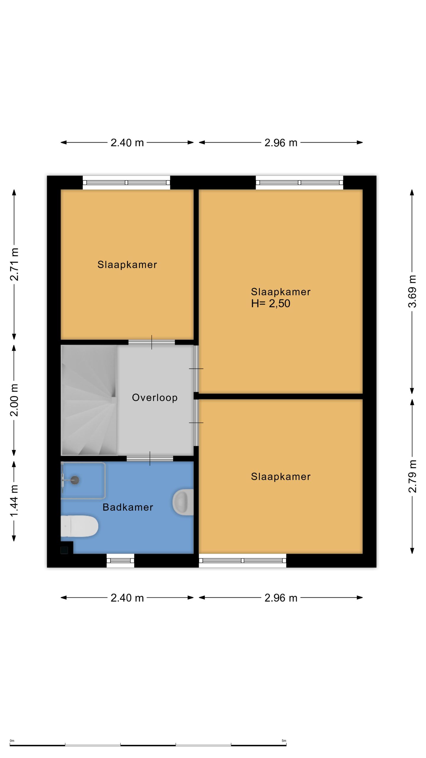 Foto 34 van Waterhoen 52