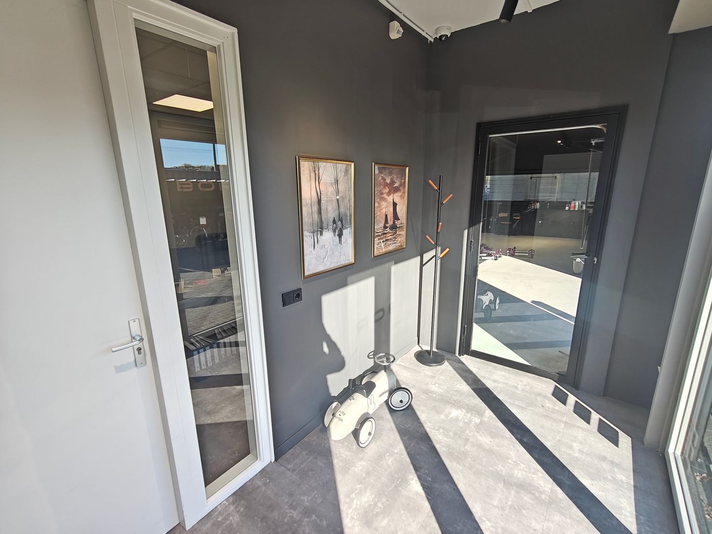 View photo 2 of Koldingweg 20-c