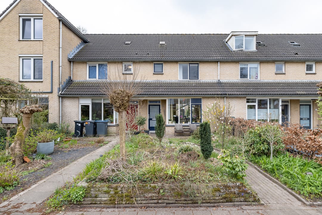 Foto 28 van Waterhoen 52