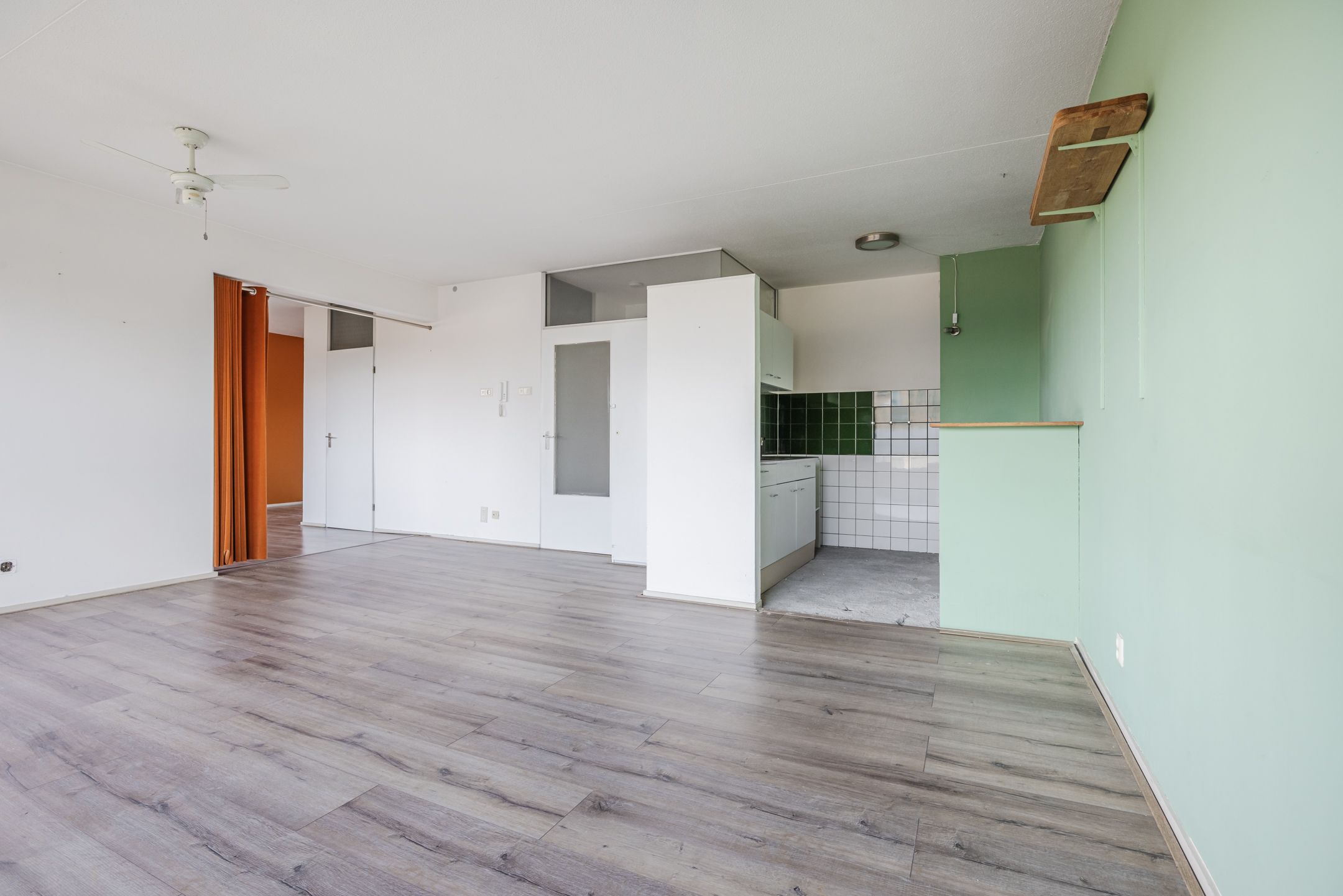 Foto 9 van Burgemeester Patijnlaan 288