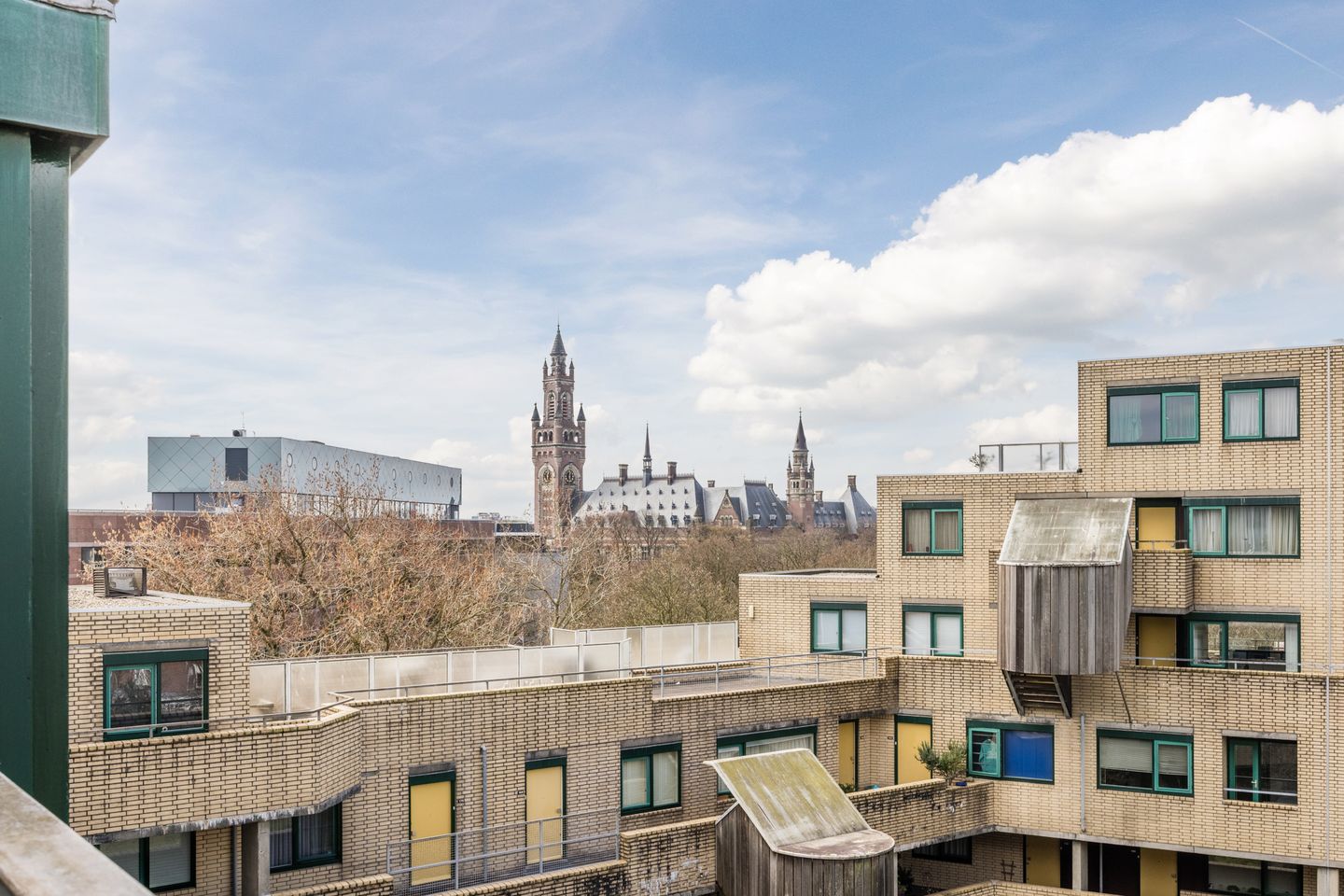 Foto 4 van Burgemeester Patijnlaan 288