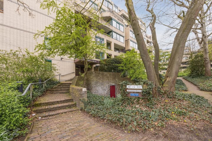 Foto 2 van Burgemeester Patijnlaan 288