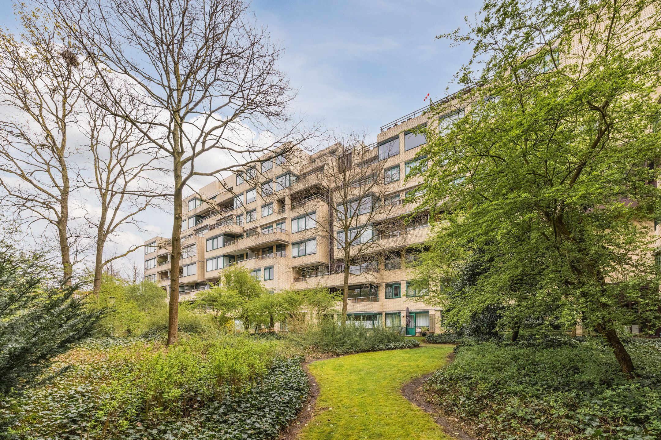 Burgemeester Patijnlaan 288 