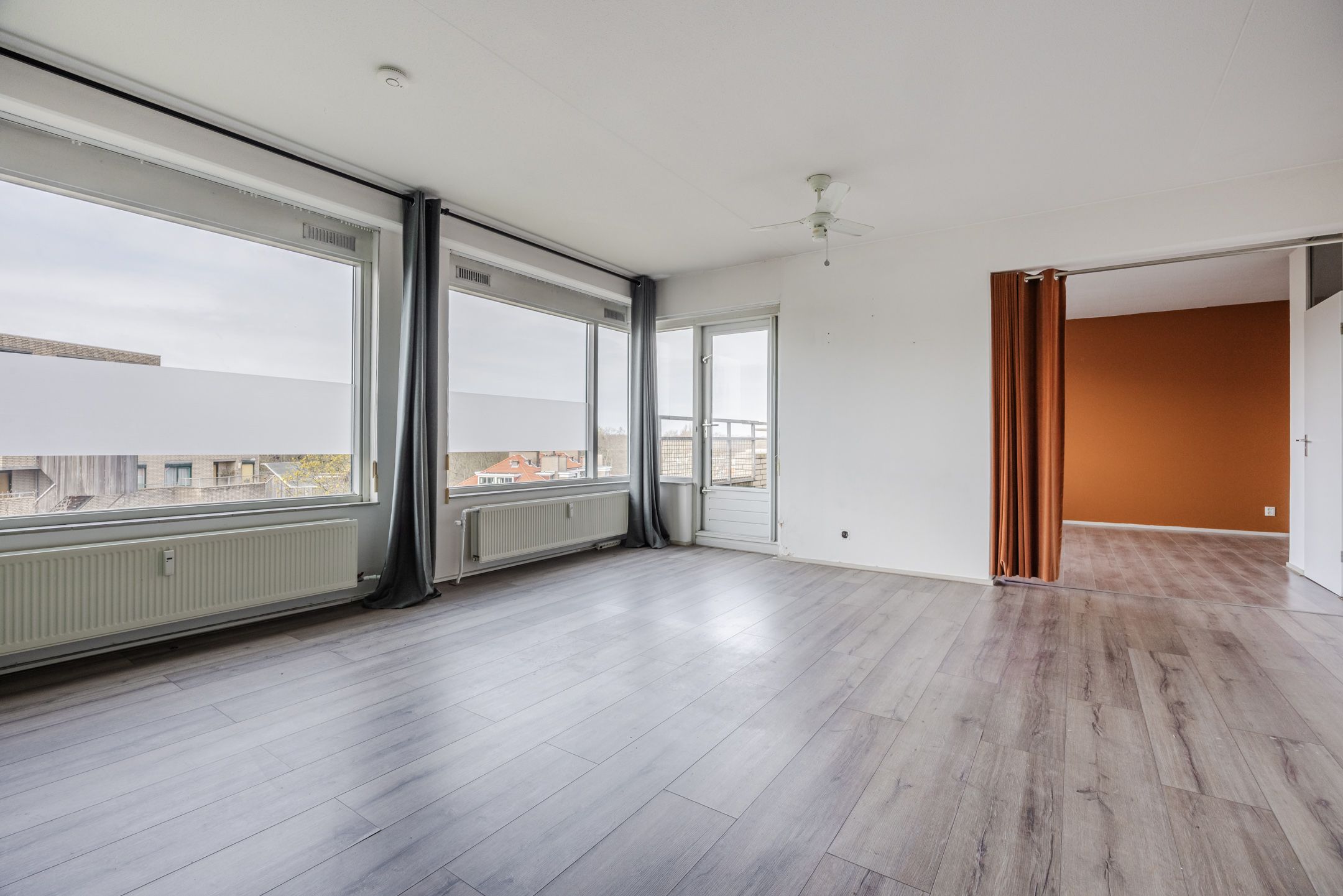 Foto 3 van Burgemeester Patijnlaan 288