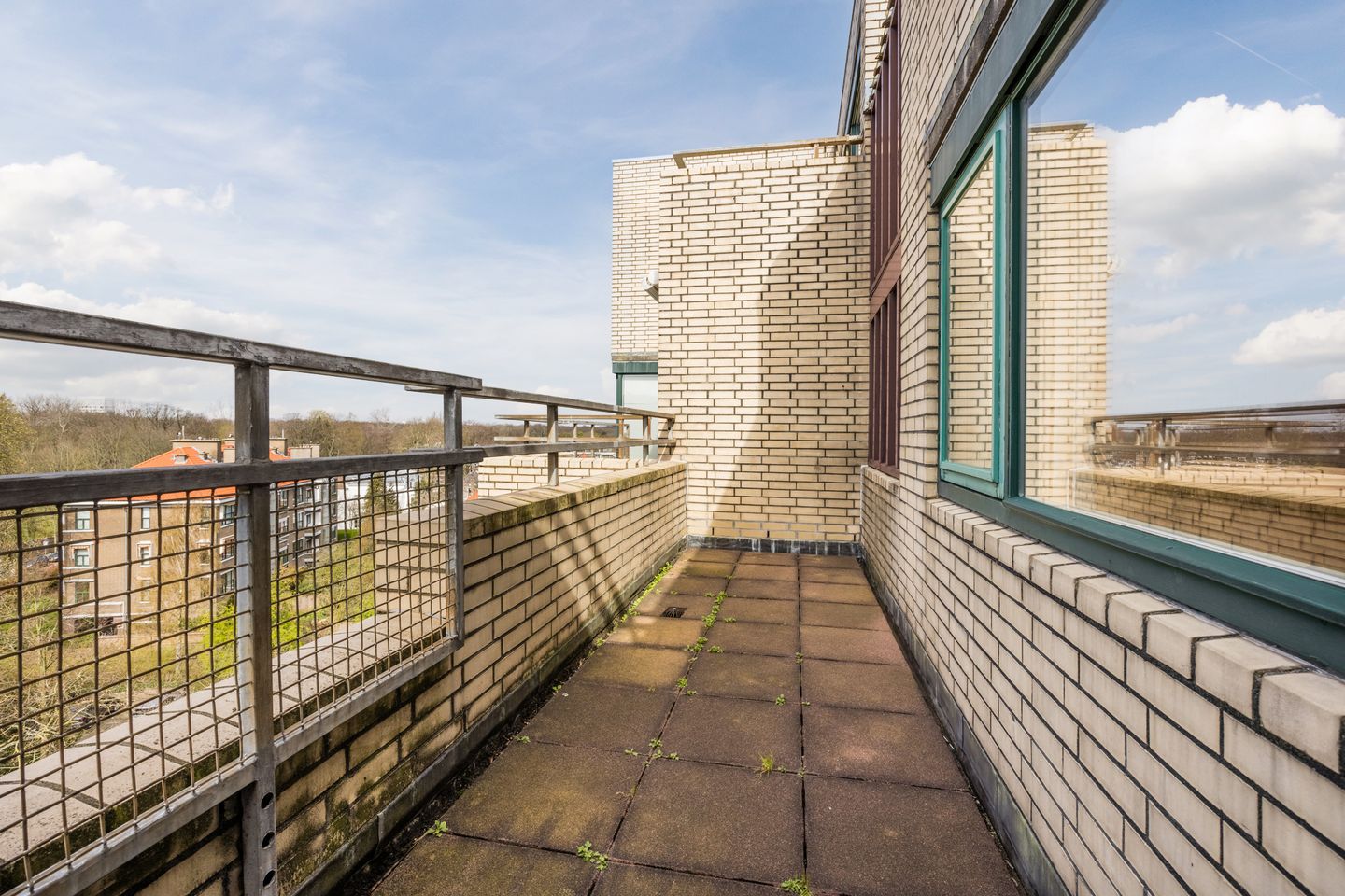 Foto 5 van Burgemeester Patijnlaan 288