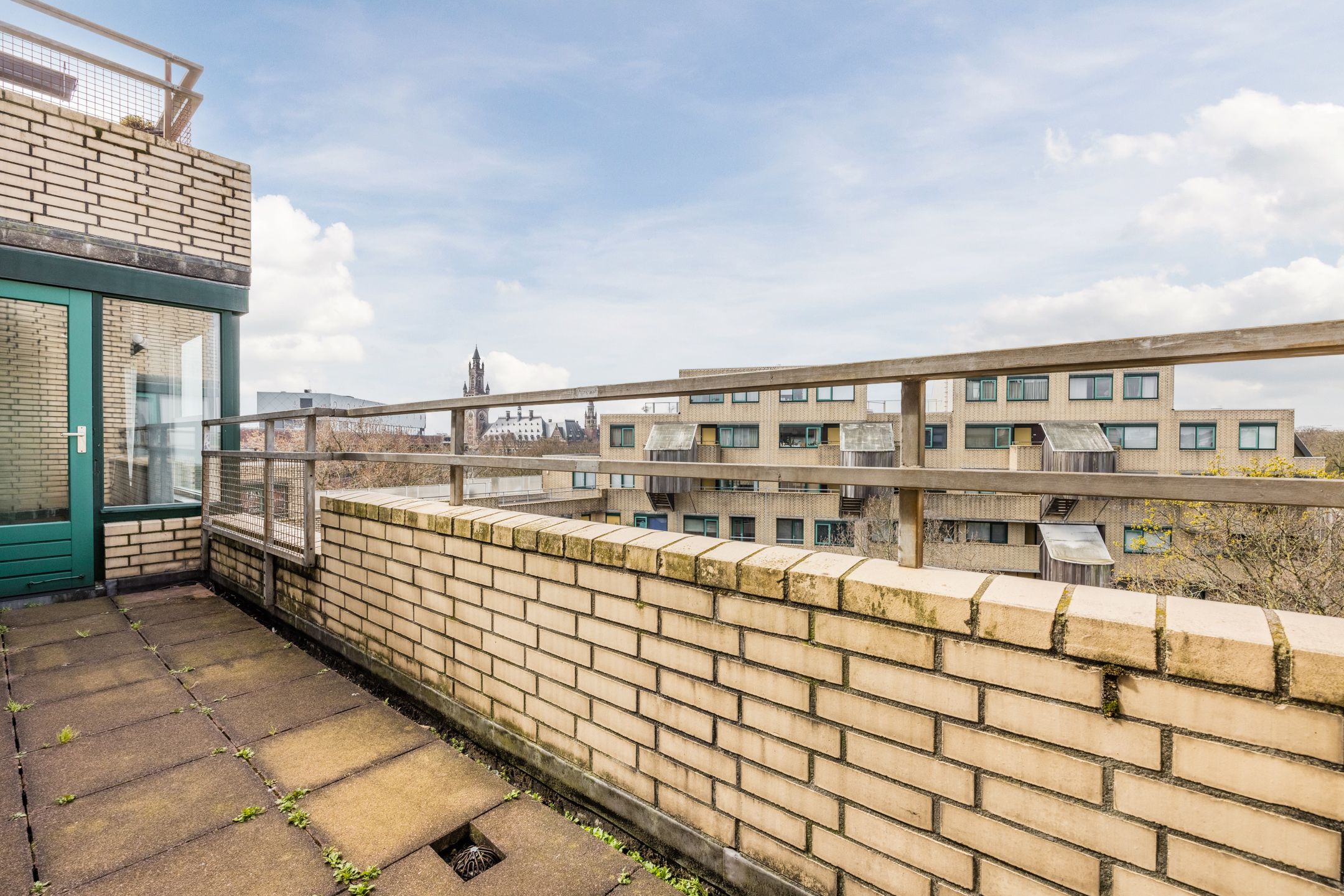 Foto 6 van Burgemeester Patijnlaan 288