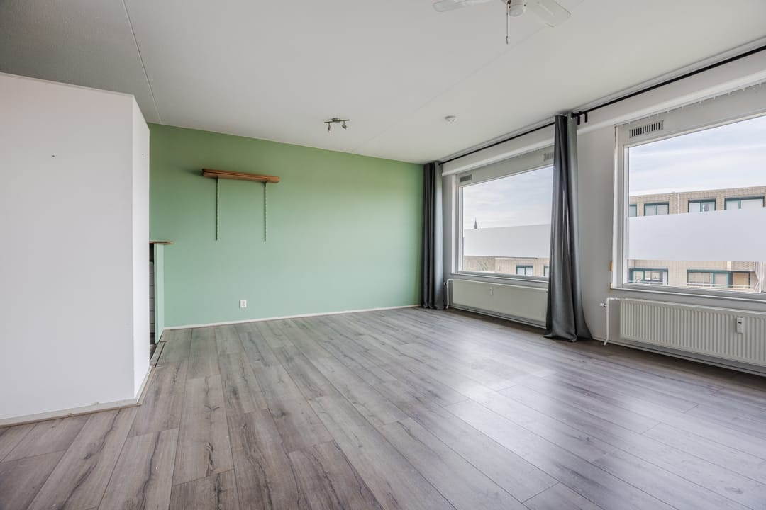 Foto 7 van Burgemeester Patijnlaan 288