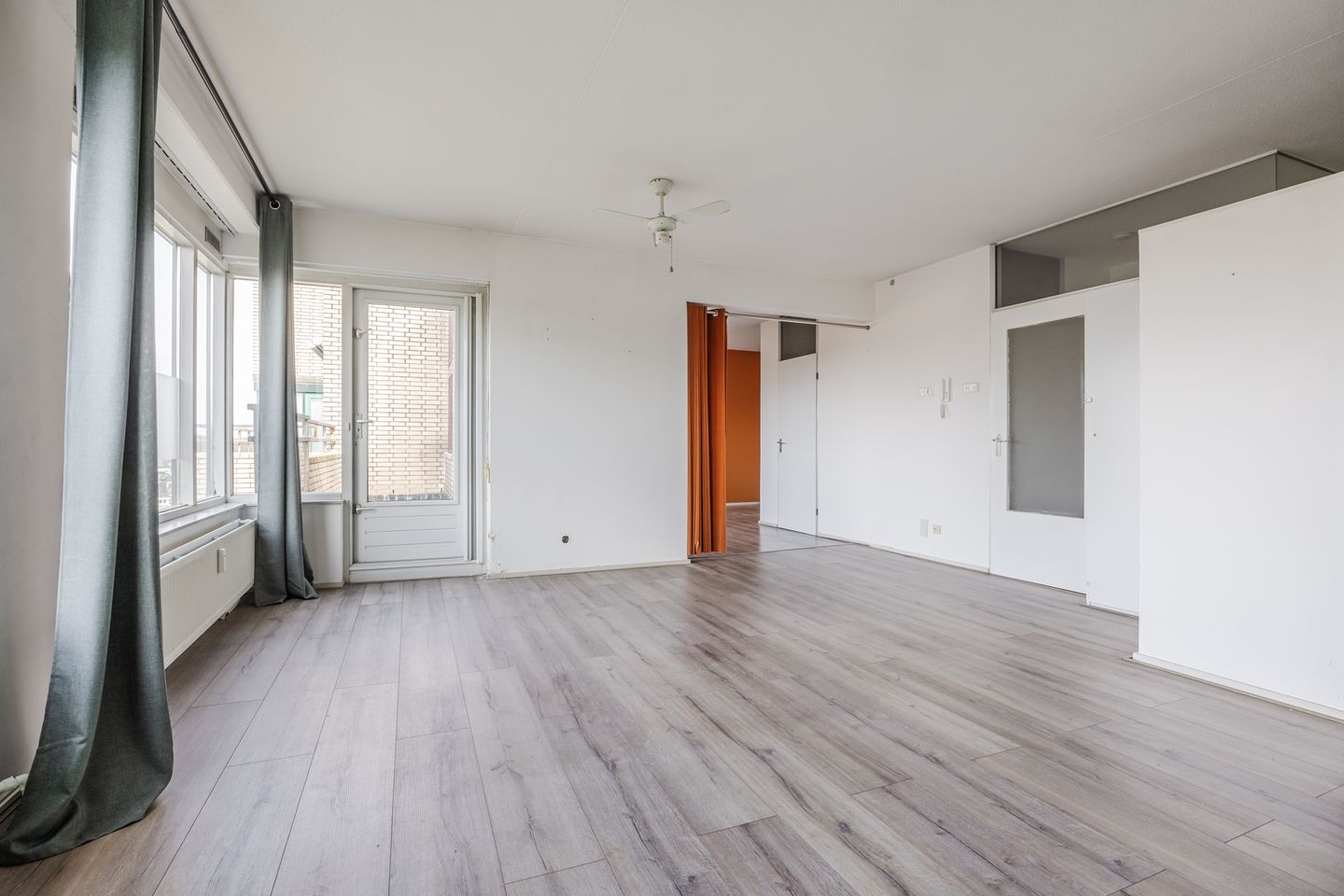 Foto 10 van Burgemeester Patijnlaan 288