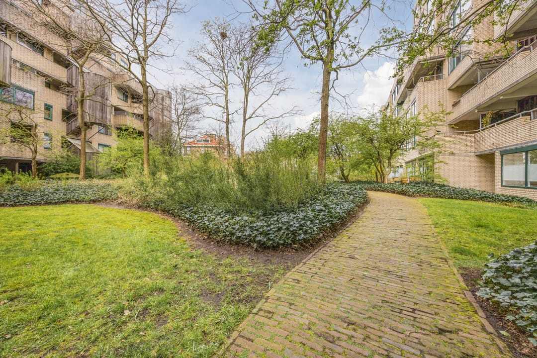 Foto 28 van Burgemeester Patijnlaan 288