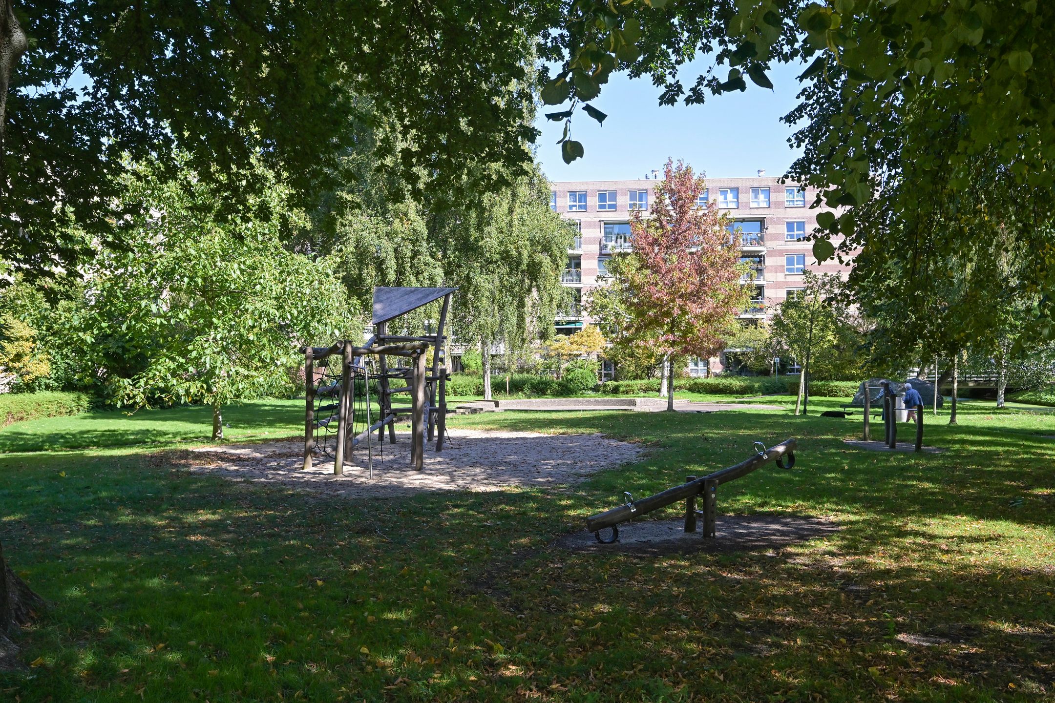 Foto 30 van Burgemeester Patijnlaan 288